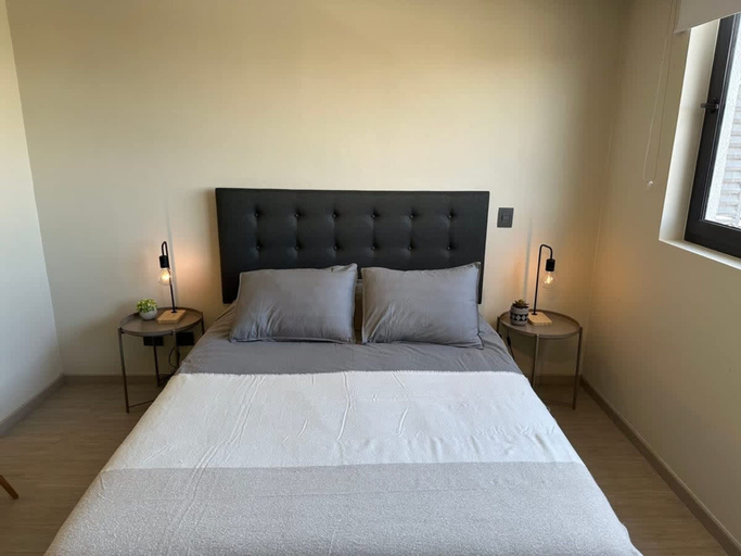 Room 2, Estudio Dubl Almeyda Crib Laundry Gym Pool, Cordillera