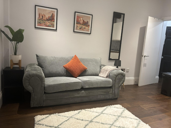5, Tavistock House, Bedfordshire