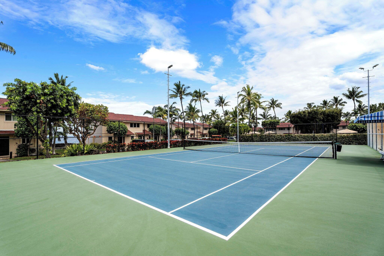 Tennis court 5, Oceanfront - Amazing Views - Completely Renovated - Vrkcv, Hawaii