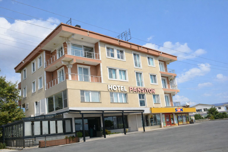Exterior & Views 2, West Marmara Hotel, Marmaraereğlisi