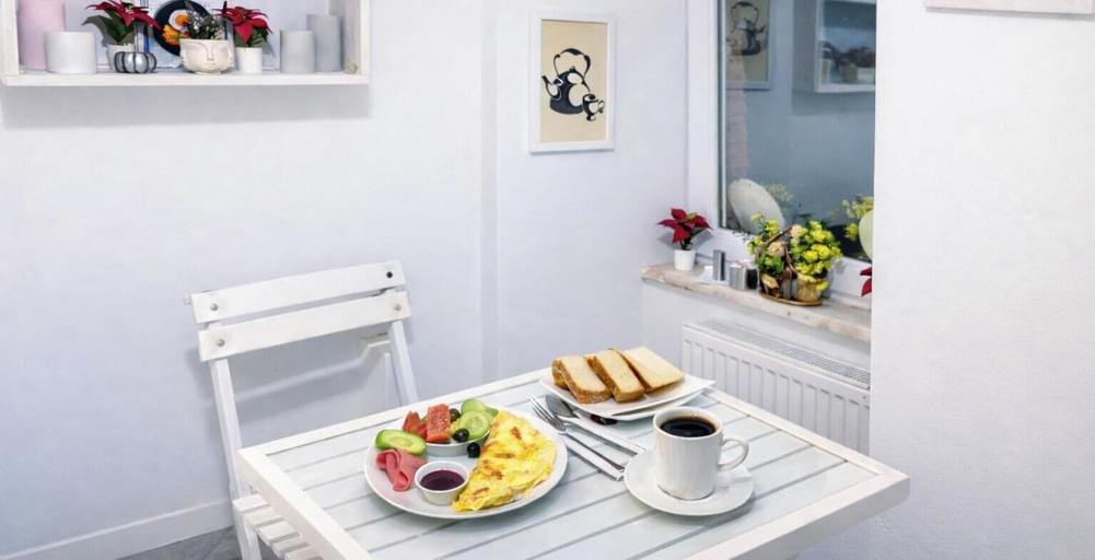 Food & Drinks, Istanberry - Joker Two BedroomApartments, Beyoğlu