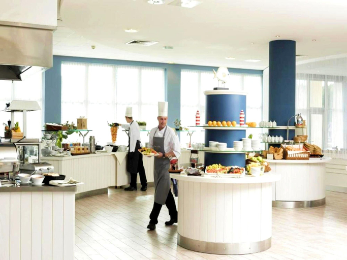 Dining 5, Sunday Resort Hafendorf Suite, Ostprignitz-Ruppin