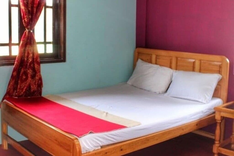 Room 1, Keran Highland Resort, Kupwara