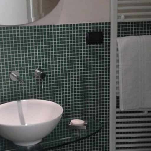 Bathroom 3, Residenze Uliveto, Lecce