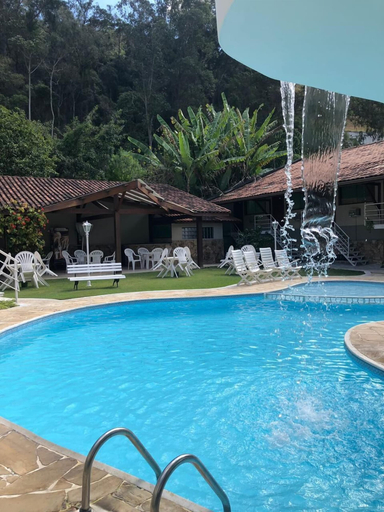 Sport & Beauty 3, Hotel Dominguez Plaza, Nova Friburgo