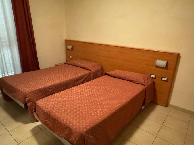 Room 5, HOTELLERIA DI OVADA, Alessandria