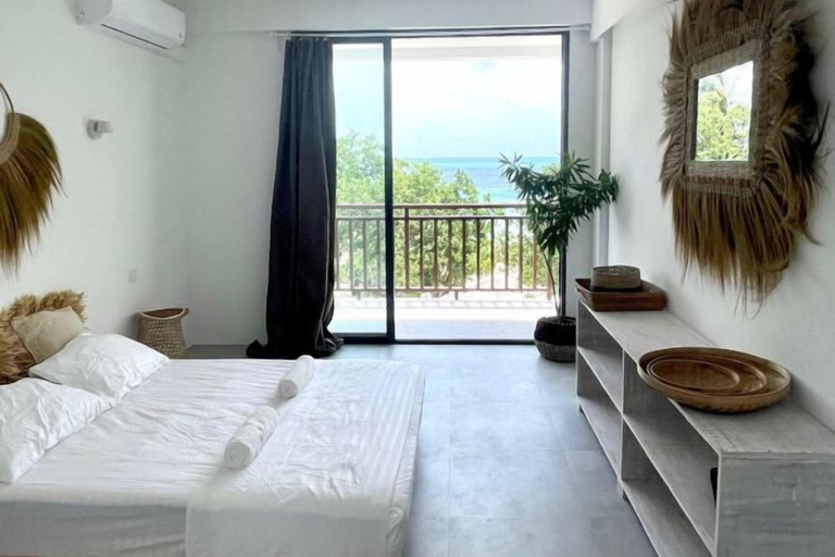 Room 3, Samura Panorama Guest House, Kaafu Atoll