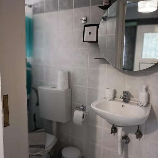 Bathroom 4, mulberry house, Peloponnese