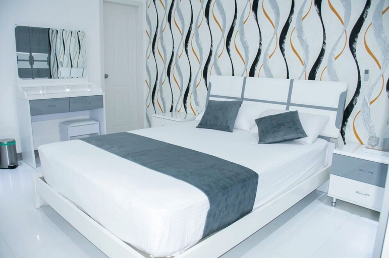 Room 3, Sunset Private Villa