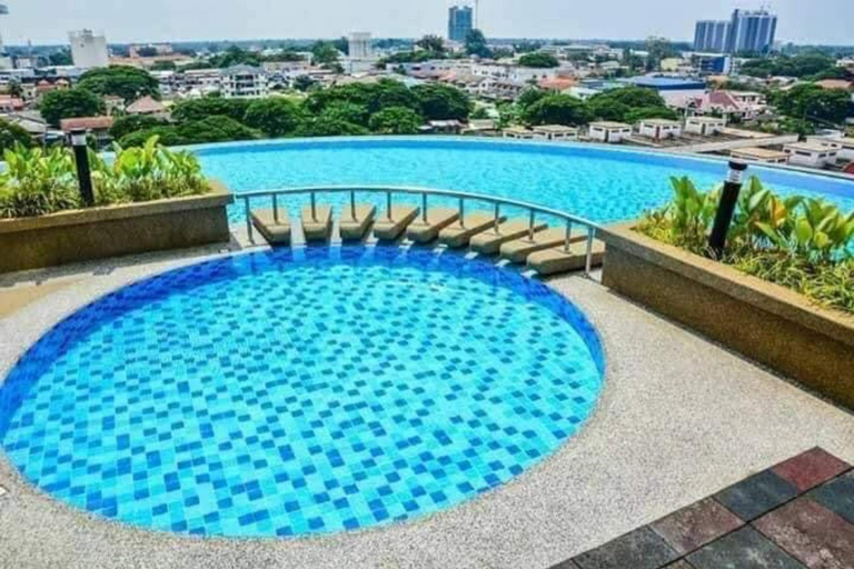 Sport & Beauty 2, Biey Apartment D'Perdana, Kota Bharu