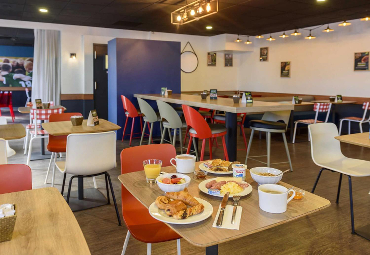 Food & Drinks 5, B&B HOTEL Toulouse Universite, Haute-Garonne