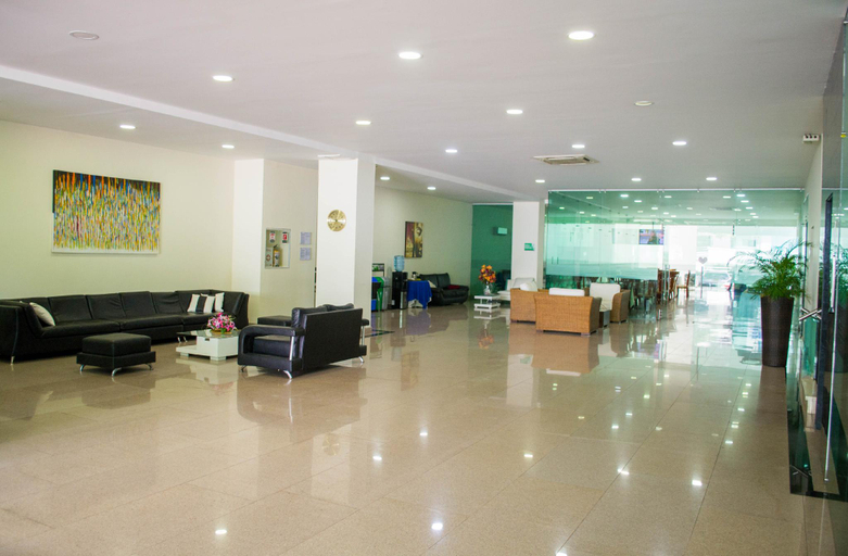 Others 4, Hotel Suite Continental, Barranquilla