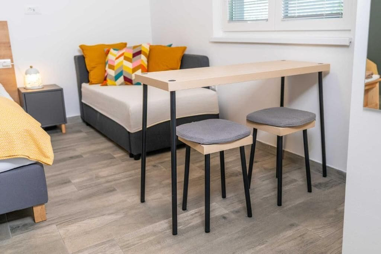 Interior, Studio Maria with Free Parking, Bohinj
