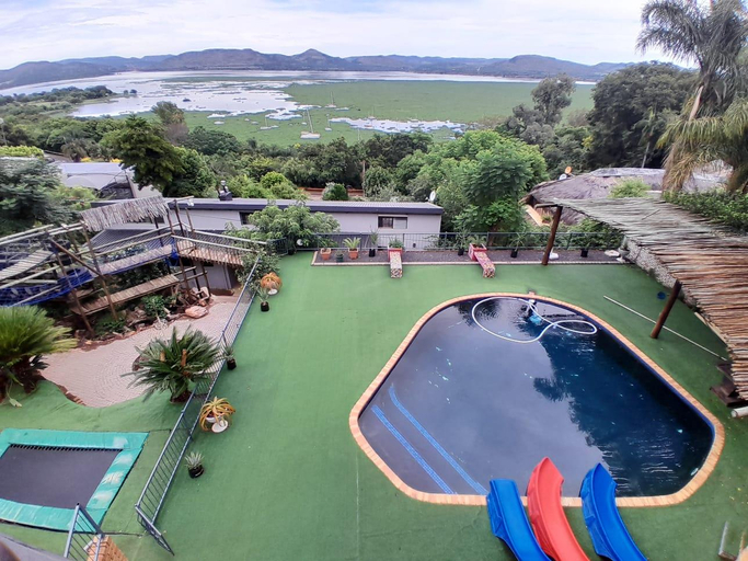 Sport & Beauty 4, Yacht View Guesthouse, Bojanala
