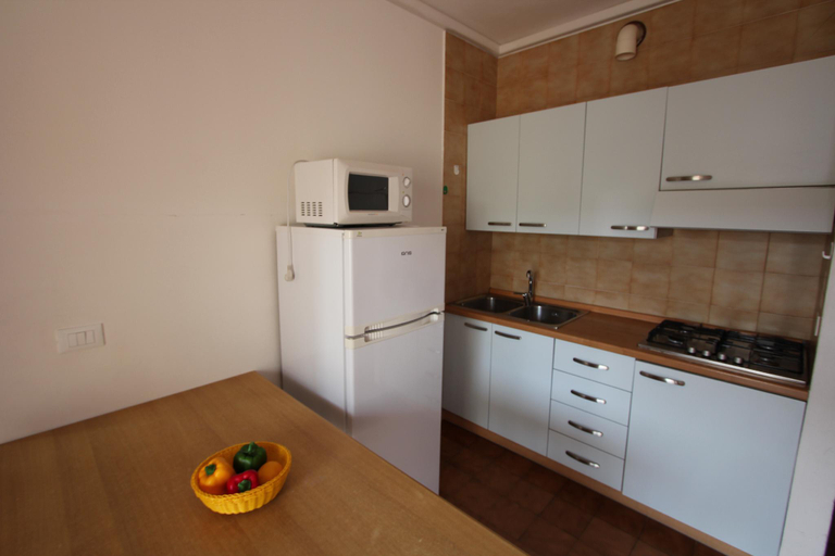 Kitchen, Comfortable apartment by the sea, Venezia