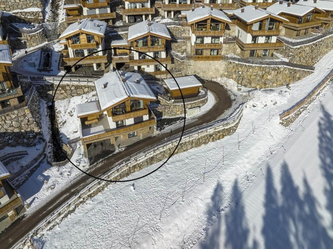Surrounding environment 3, Luxury alpine chalet in Neukirchen, Zell am See