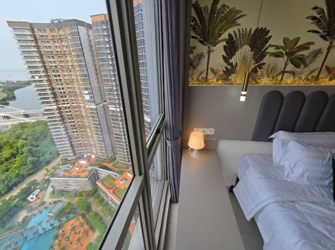 Others 4, By The Cove By SanLiving- 3BR - PIK, Jakarta Utara