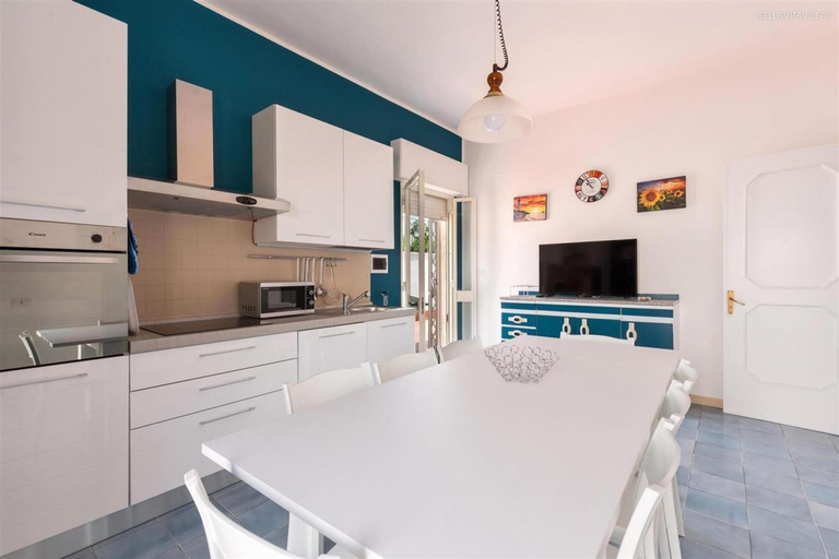 Room 2, 1557 Villa Marita in Torre Lapillo, Lecce