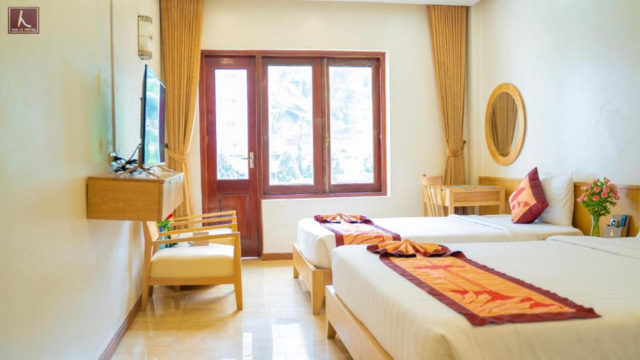 Bedroom 3, Gia Le Hotel Tam Dao, Tam Dao