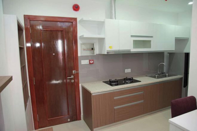 Room 3, Daily Apartment & Residence, Mean Chey