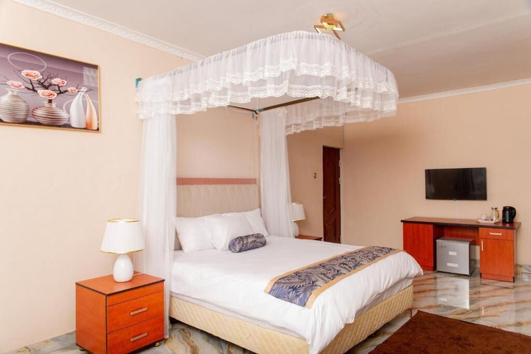 Room 4, Lavish Suites, Blantyre City