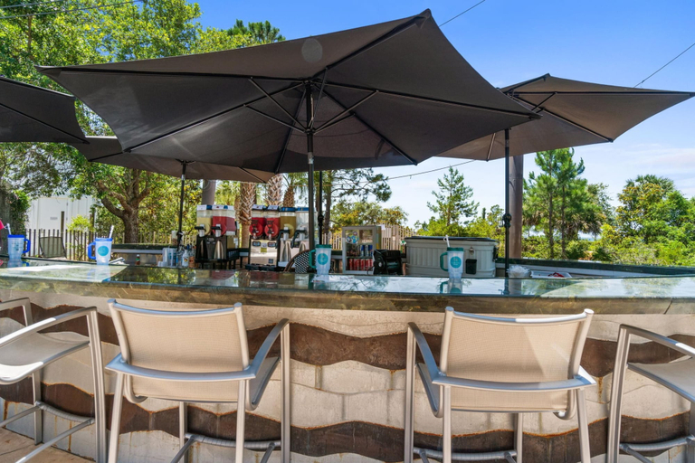 Food & Drinks, Pet Friendly Beach House – Osprey Landing, Gulf