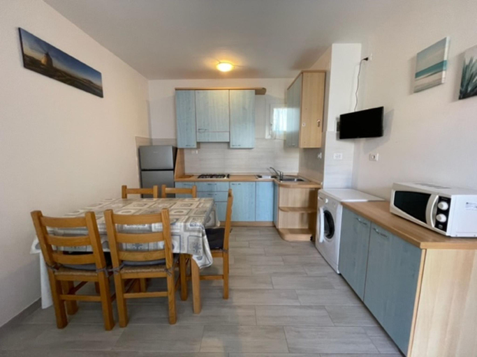 Kitchen 2, Welcoming apartment for families in Rosolina Mare, Rovigo