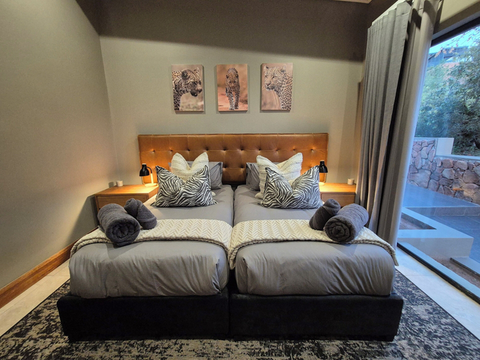 Room 4, Vula Valla Game and Safaris, Waterberg