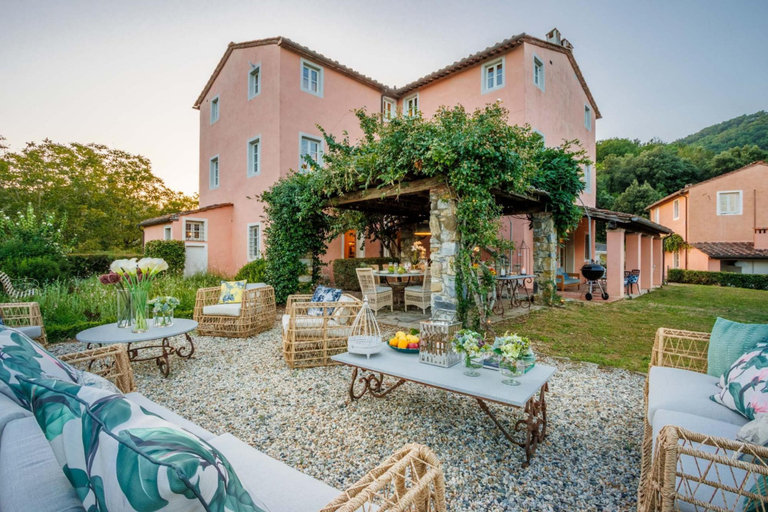 Exterior & Views 2, Villa Domus Francigena, Lucca