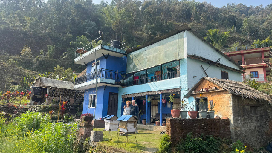 4, Mantra Mountain Organic Homestay, Gandaki