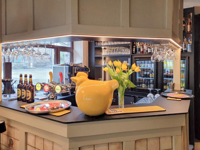 Bar (on property) 2, Au Coeur D'alle by Belvilla-double Room, Namur