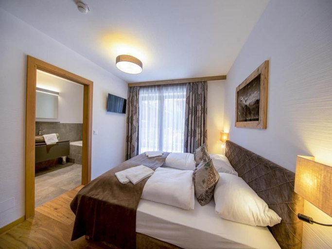 Facilities 4, Chalet with sauna, Neukirchen, Zell am See