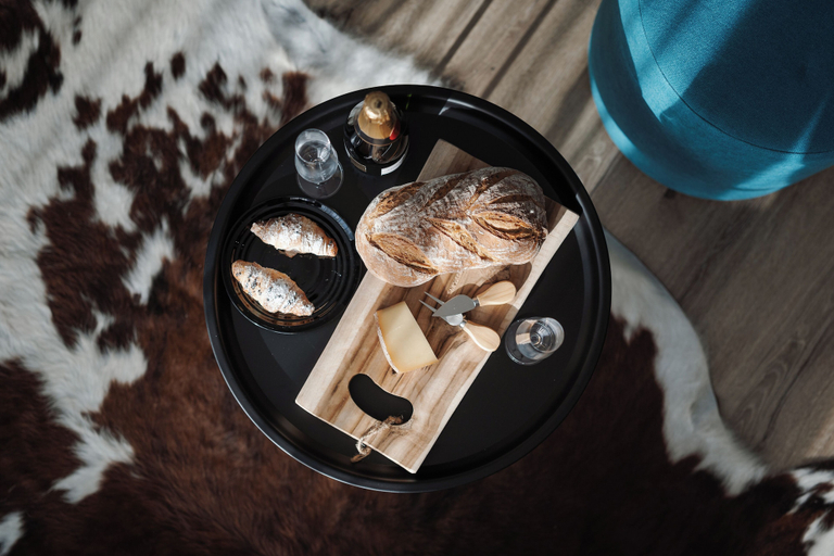 Food & Drinks 5, Avenue Chalet, Trutnov