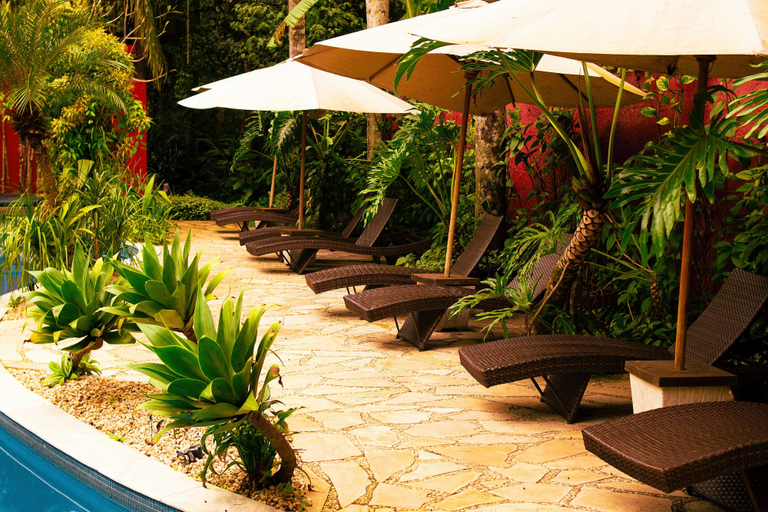 Sport & Beauty 5, Smart Hotel Reserva Camburi, São Sebastião