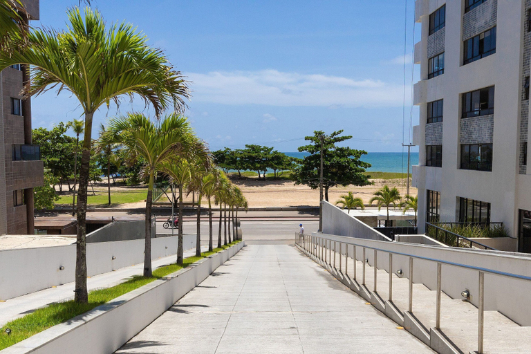 Property grounds, Beach Class #1104 - Quadruplo por Carpediem, Recife