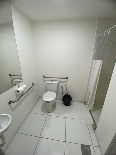 Bathroom 3, SAMBA RIO BONITO, Rio Bonito