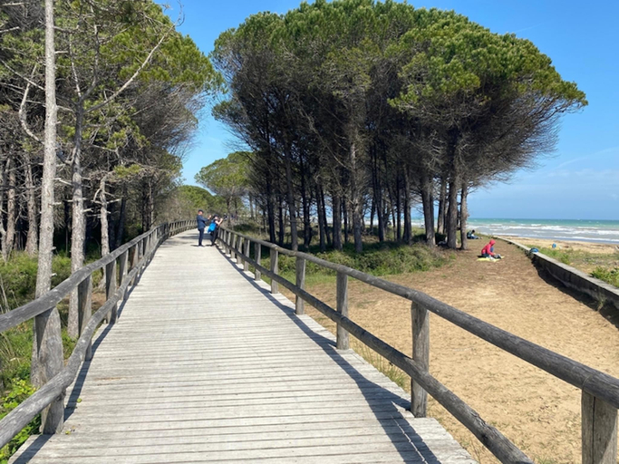 4, Comfortable apartment by the sea, Venezia