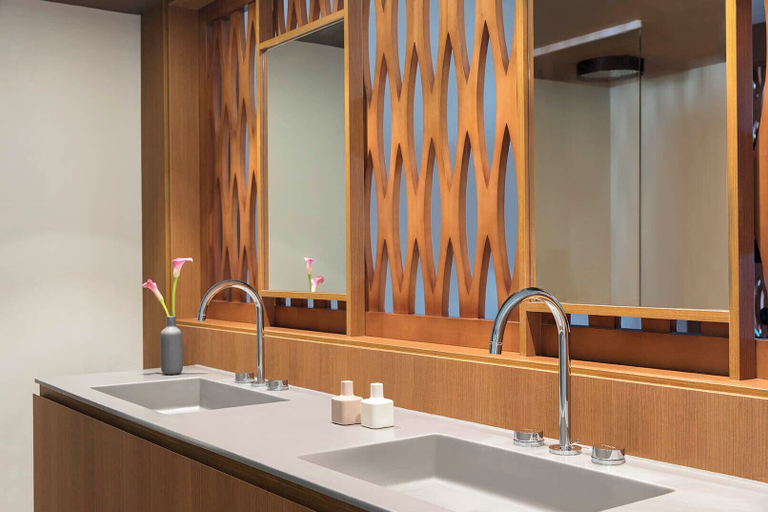 Bathroom 5, Excellence Oyster Bay - Adults Only All Inclusive