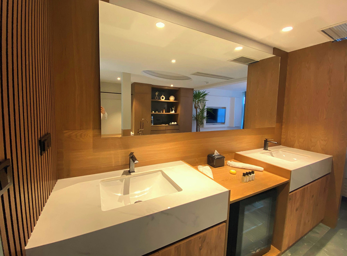 Room 3, La Luma Suites&Hostel, Antalya