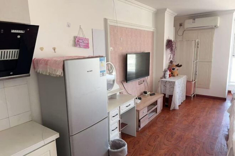 Others 5, Kaixuan Shidai Family Apartment, Dalian