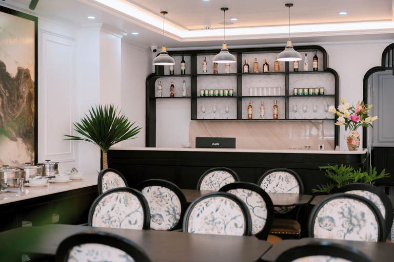 Dining 5, Anara Sapa Hotel & Coffee, Sa Pa