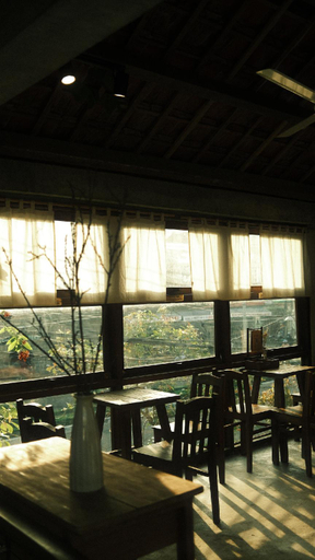 Food & Drinks 2, Vu's House Phu Yen - Vintage Room, Tuy Hoa