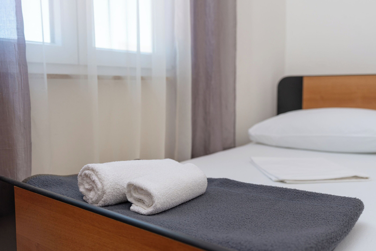 Room 4, Apartments Bozica, Vir