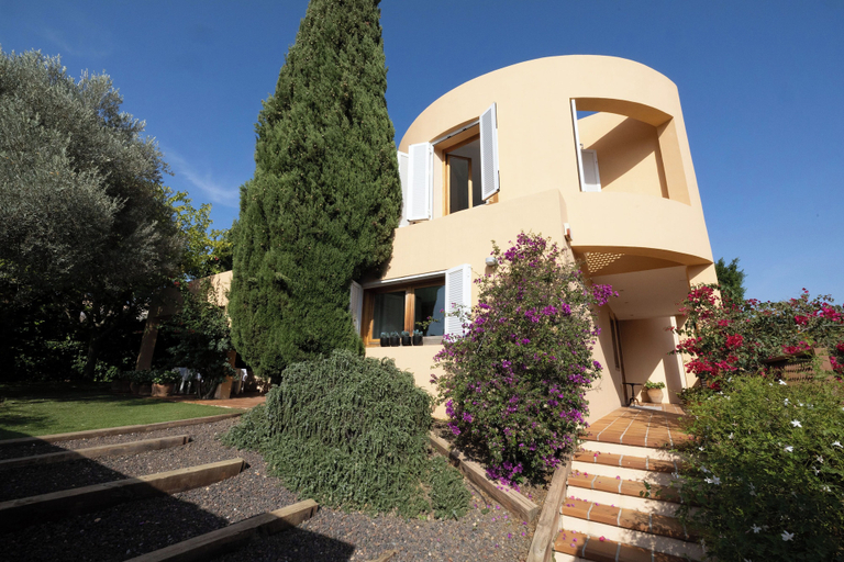 Exterior, Villa Paloma, Baleares