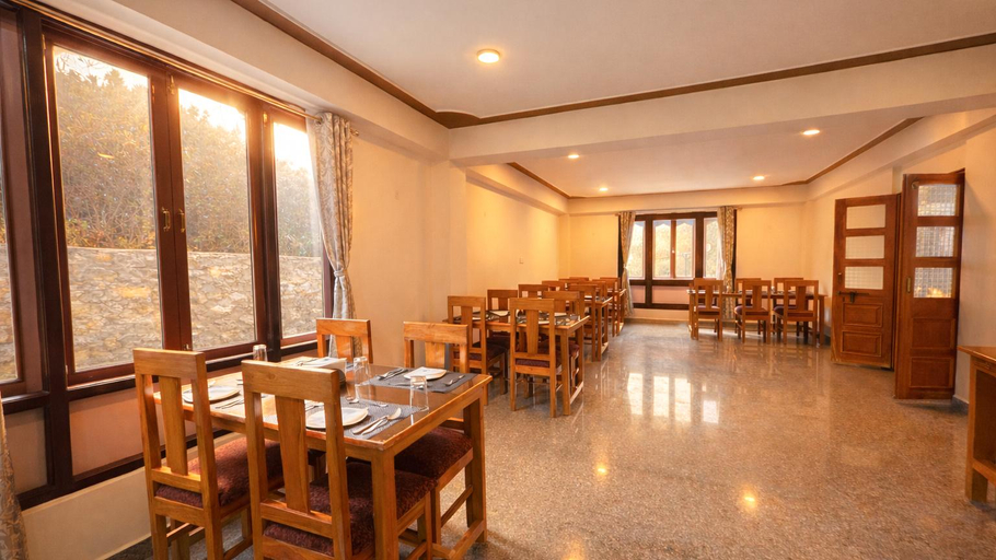 Food & Drinks 3, Sumitel Sonam Lachung , North Sikkim