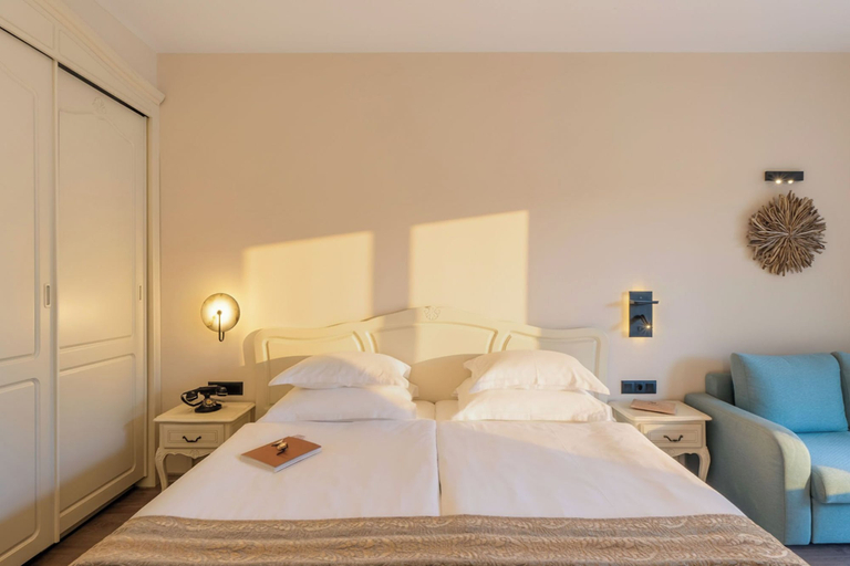 Bedroom 4, GRIFID AQUA CLUB BOLERO, Varna