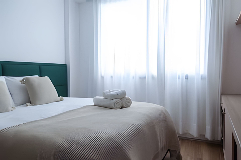 Room 2, Cobertura premium, Niterói