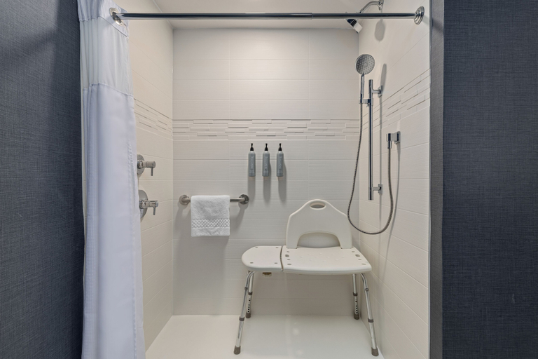 Bathroom 4, Residence Inn by Marriott Paducah, McCracken