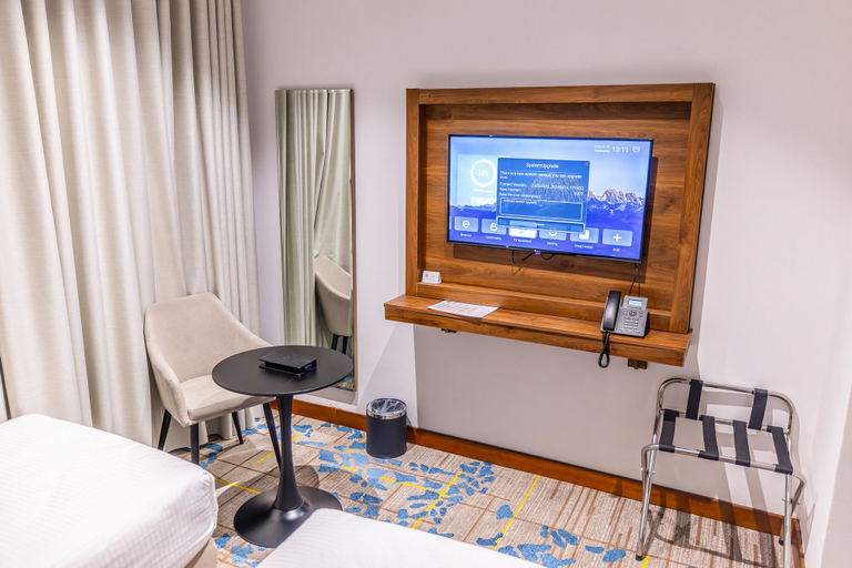 Room 2, Jasmine Garden Hotel Makkah, Makkah