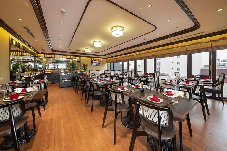 Food & Drinks 5, MK Premier Boutique Hotel, Hoàn Kiếm